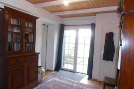 €149500 - Pretty 4 Bedroomed Cottage Near Civray