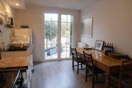 €149500 - Pretty 4 Bedroomed Cottage Near Civray