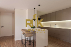 2 Bedroom Apartment - Hinton Building