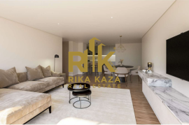 2 Bedroom Apartment - Hinton Building