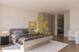 2 Bedroom Apartment - Hinton Building