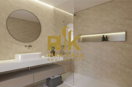 2 Bedroom Apartment - Hinton Building