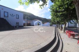 Commercial Space - Monasteries - Ponta Delgada