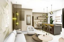 Modern, Private And Well Located