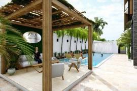 Modern, Private And Well Located