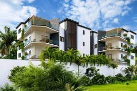 Modern, Private And Well Located