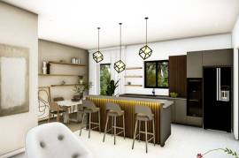 Modern, Private And Well Located