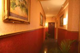 Guest House Hotel For Sale in Mahebourg