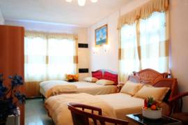 Guest House Hotel For Sale in Mahebourg