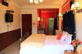 Guest House Hotel For Sale in Mahebourg