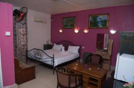 Guest House Hotel For Sale in Mahebourg