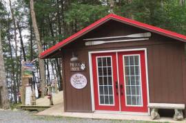 Stunning 2 Bedroom House For Sale in Greenfield Molega Lake Nova Scotia