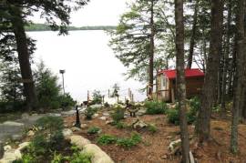 Stunning 2 Bedroom House For Sale in Greenfield Molega Lake Nova Scotia