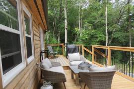 Stunning 2 Bedroom House For Sale in Greenfield Molega Lake Nova Scotia