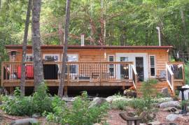 Stunning 2 Bedroom House For Sale in Greenfield Molega Lake Nova Scotia