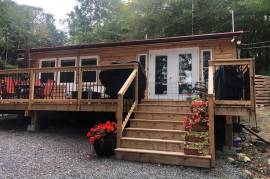Stunning 2 Bedroom House For Sale in Greenfield Molega Lake Nova Scotia