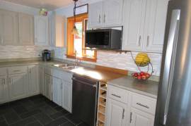 Stunning 2 Bedroom House For Sale in Greenfield Molega Lake Nova Scotia