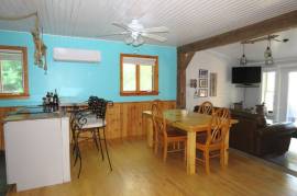 Stunning 2 Bedroom House For Sale in Greenfield Molega Lake Nova Scotia