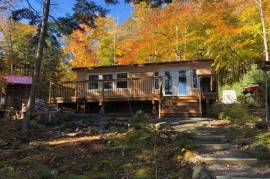 Stunning 2 Bedroom House For Sale in Greenfield Molega Lake Nova Scotia