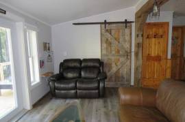 Stunning 2 Bedroom House For Sale in Greenfield Molega Lake Nova Scotia