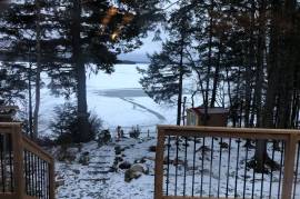 Stunning 2 Bedroom House For Sale in Greenfield Molega Lake Nova Scotia