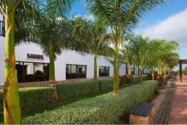 Fractional Share in One Bedroom Apartment Dunas Beach Resort Cape Verde
