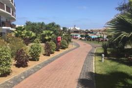 Fractional Share in One Bedroom Apartment Dunas Beach Resort Cape Verde
