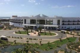 Fractional Share in One Bedroom Apartment Dunas Beach Resort Cape Verde