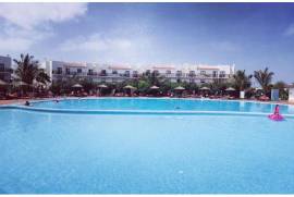 Fractional Share in One Bedroom Apartment Dunas Beach Resort Cape Verde
