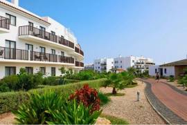 Fractional Share in One Bedroom Apartment Dunas Beach Resort Cape Verde