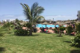 Fractional Share in One Bedroom Apartment Dunas Beach Resort Cape Verde