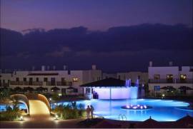 Fractional Share in One Bedroom Apartment Dunas Beach Resort Cape Verde
