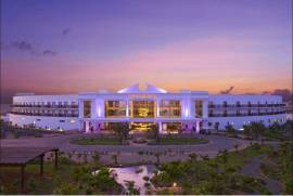 Fractional Share in One Bedroom Apartment Dunas Beach Resort Cape Verde