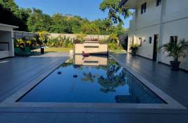 Luxury 15 Bedroom Estate For Sale in DANAO Cebu