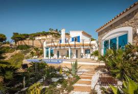 LA MOLA VILLA FOR SALE IN PORT ANDRATX