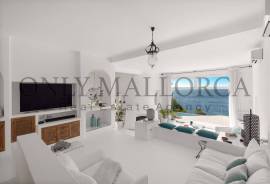 LA MOLA VILLA FOR SALE IN PORT ANDRATX