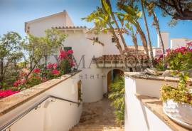 LA MOLA VILLA FOR SALE IN PORT ANDRATX