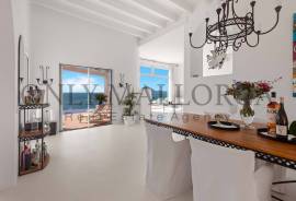 LA MOLA VILLA FOR SALE IN PORT ANDRATX