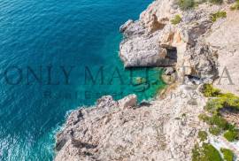 LA MOLA VILLA FOR SALE IN PORT ANDRATX