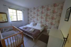 Traditional And Welcoming Villa With 110 M2 Living Space On 1565 M2 Of Land With Pool.