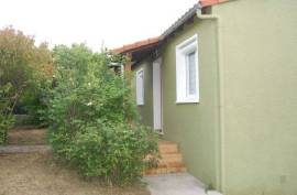 Detached Single Storey Villa