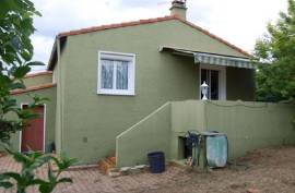 Detached Single Storey Villa