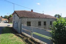 Country house for sale, 6 rooms