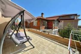 1-bedroom apartment with big terrace in Ravda, Bulgaria