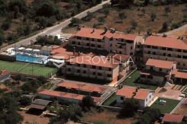 Peroj, hotel with 54 rooms and 5 apartments, 1.2 km from the beach, view of the Brijuni Islands