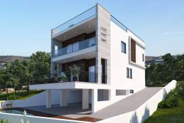 House (Detached) in Geroskipou, Paphos for Sale