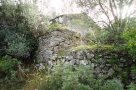 Plot to build Villas or potentially a Rural Tourism Business