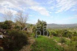 Plot to build Villas or potentially a Rural Tourism Business