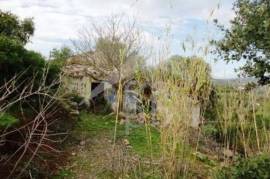 Plot to build Villas or potentially a Rural Tourism Business