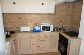 Traditional style Restaurant including two Apartments with terraces and courtyard garden.